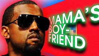 The MOST Famous Old-Kanye Leak Mamas Boyfriend Full Story