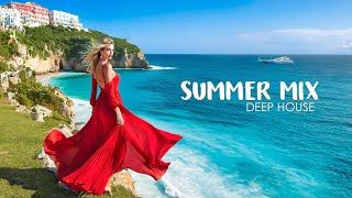 Alok Dua Lipa Coldplay Martin Garrix & Kygo The Chainsmokers Style - Summer Vibes #97