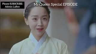 Mr Queen  The Secret Of First Meeting SPECIAL EPISODE