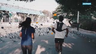 Decathlon Sports Utsav 2022  Official Video