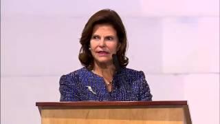 A Seminar Honoring Her Majesty the Queen Silvia