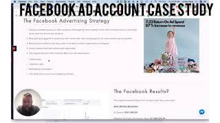 Facebook Ad Account Access