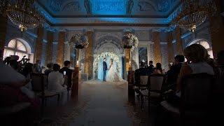 Свадебное агентство Royal Wedding. Backstage.