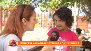 Haberin Olsun TRT Çocuk 22 agustos 2015