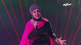 Reflections By Siti Saniyah - VOTING CLOSED  Asias Got Talent 2019 on AXN Asia