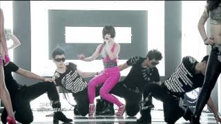 Brown Eyed Girls - Abracadabra 브라운 아이드 걸스 - 아브라카다브라 Music Core 2009