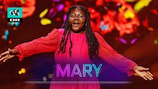 Mary - Unik LIVE  MGP 2024