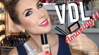 VDL  KOREAN MAKEUP REVIEW  AMAZING PRODUCTS