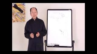 Курс Нейгун мастера Ян Цзюнмина - секреты развития внутренней силы и боевого цигун - часть 1