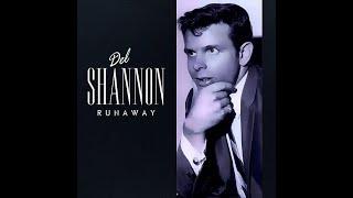 BRAND NEW{JULY 7 2020} Del Shannon    Nobodys Business 360p  S  SAWH   HQS