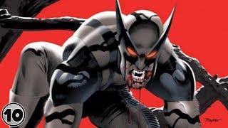 Top 10 Evil Alternate Versions Of Wolverine