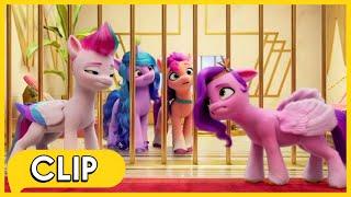 Royal Prison - MLP A New Generation