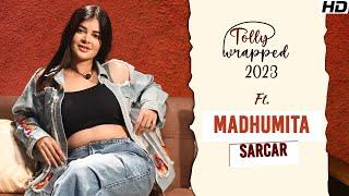 Tolly Wrapped 2023 ft. Madhumita Sarcar  EP 1  @Nonsane  Bengali Viral Videos  SVF Stories