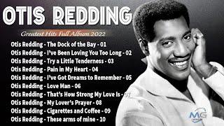 Otis Redding Hits --  The Very Best Of Otis Redding -- Otis Redding Best Songs Full