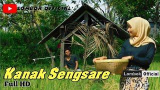KANAK SENGSARE  Film sasak lombok