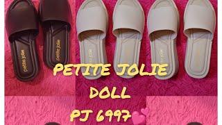 Karlla Tatiana #lançamento  #Petite Jolie Doll plataforma pJ6997️.