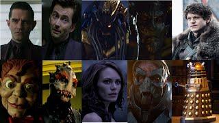 Defeats of My Favorite TV Villains par 2