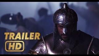 The Sultan and The Saint – Trailer 2016 HD