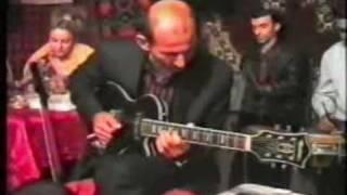 azeri gitara asif agcabedili