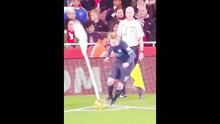 The Worst Corner Kicks in Football