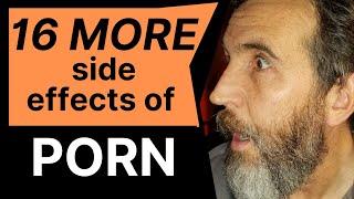 PORN REBOOT side effects of Porn and PMO Addiction how to do a NoFap Reboot