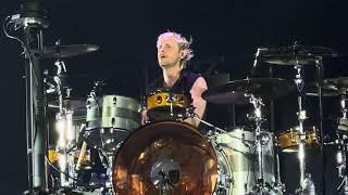 Muse - Starlight Live at Stadio Olimpico Roma  Rome 18-07-2023