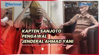 Sosok Kapten Sanjoto Pengawal Jenderal Ahmad Yani Pendiri Banteng Raiders