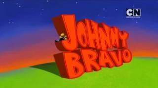 Johnny Bravo - Intro 3 Swedish