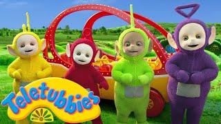 Teletubbies 2 HOUR Compilation  Season 16 Episodes 16-30  Videos For Kids