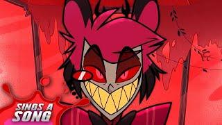 Alastor Sings A Song Hazbin Hotel