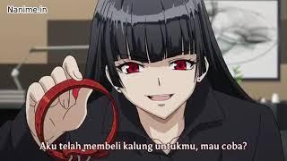 inu to hasami wa tsukaiyou eps 2 sub indo↪️Free↩️