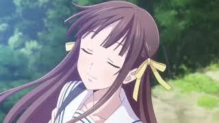 AMV Корзинка фруктов  Fruits Basket2019AnimeАниме клипSpace Chan