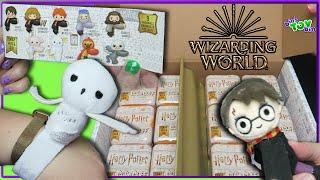 The Most Magical Wearable Pals - Wizarding World Harry Potter Cutie Cuffs