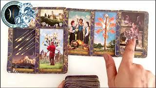 24-30 HAZİRAN BALIK BURCU TAROT YORUMU #balıkburcu #haftalıktarotyorumu #tarot