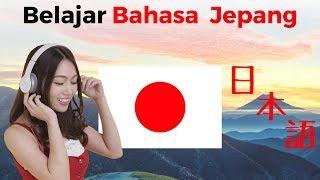 Belajar Bahasa Jepang ketika kamu tidur   Frasa dan Kata Bahasa Jepang Paling Penting