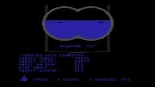 C64-Longplay - Silent Service 720p