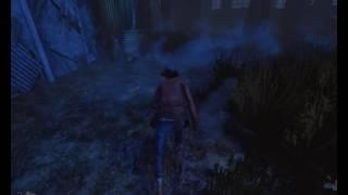 Dead by Daylight Gameplay - Seedy