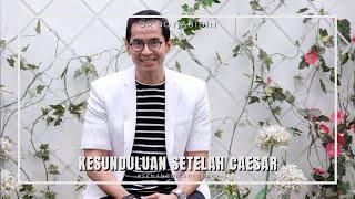 HAMIL lagi Setelah Operasi Caesar = 6 bulandr Boy Abidin