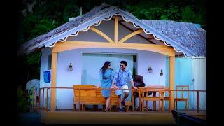 Ram & Manasa Pre Wedding Song