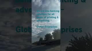 Banking Solution Printing and Advertising for all banks #song#songstatus