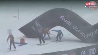 Обзор 5-го этапа Tour de Ski 20172018