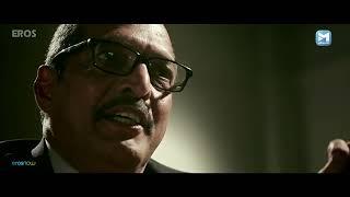 Mast Horrifying Scenes of The Attack Of 26 11   Nana Patekar  Sanjeev & Ram Gopal Varma