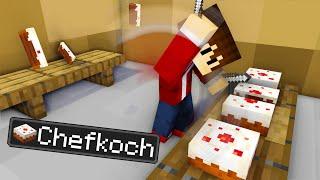 Der schnellste Koch in Minecraft  Minecraft Restaurant Tycoon  Minecraft Abenteuermap  LarsLP