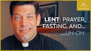4 Reasons Catholics Must Give Alms This Lent