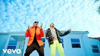 Gente de Zona - Qlona Official Video