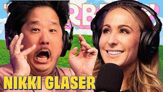 Nikki Glaser & The Roast of Tom Brady  TigerBelly 449