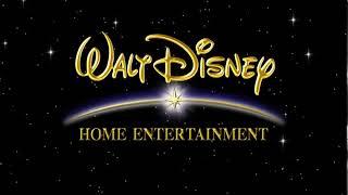 Walt Disney Home Entertainment 2007