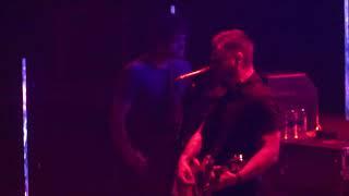 Thrice - Robot Soft Exorcism  - Live @ The Hollywood Palladium 10-29-21 in HD