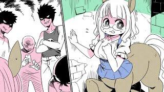 Taste Of Love  Modern Mogal Comic Dub