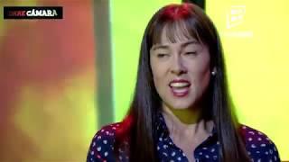 Corre Cámara  Entrevista a Lucia Nieto Salazar  Programa 10